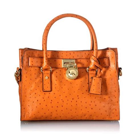 michael kors ostrich leather bag mk girly handbags|Michael kors ostrich handbags + FREE SHIPPING .